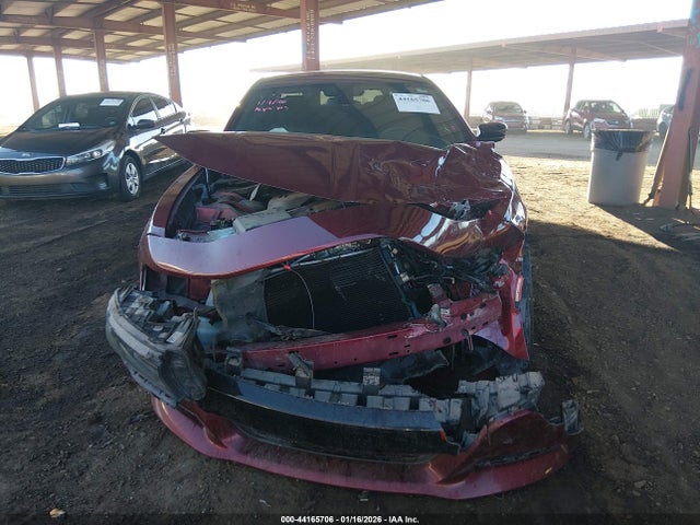 2C3CDXBG1NH235311 Dodge Charger Sxt Rwd