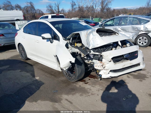 2017 SUBARU WRX STI JF1VA2M67H9822739 Photo 0