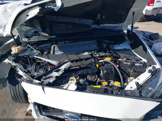 2017 SUBARU WRX STI JF1VA2M67H9822739 Photo 9