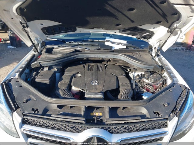 2019 MERCEDES-BENZ GLE 400 4JGDA5GB1KB204943 Photo 9