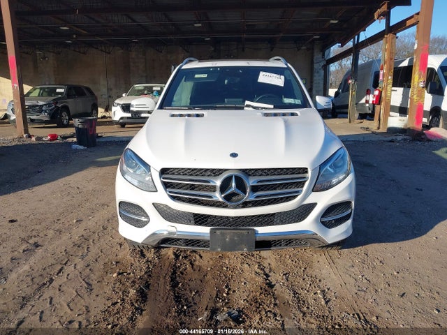Продаж на аукціоні авто 2019 Mercedes-benz Gle 400 4matic, vin: 4JGDA5GB1KB204943, номер лоту: 44165709