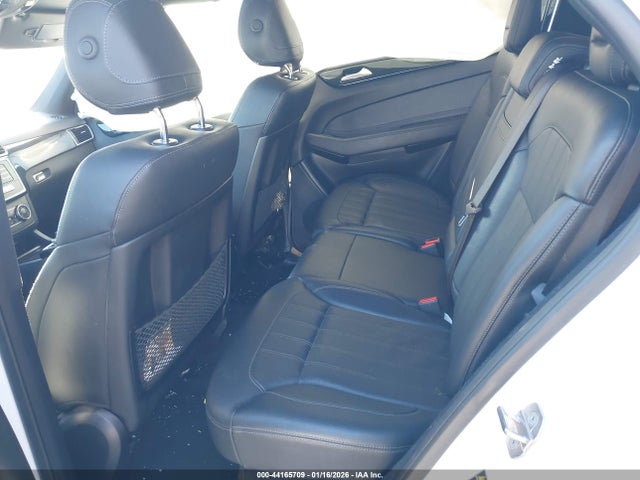 2019 MERCEDES-BENZ GLE 400 4JGDA5GB1KB204943 Photo 7
