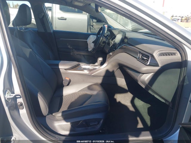 4T1F11AK4PU164220 Toyota CAMRY XLE
