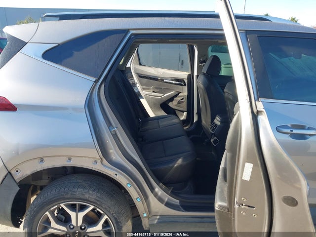 KNDERCAA4N7282727 KIA SELTOS EX