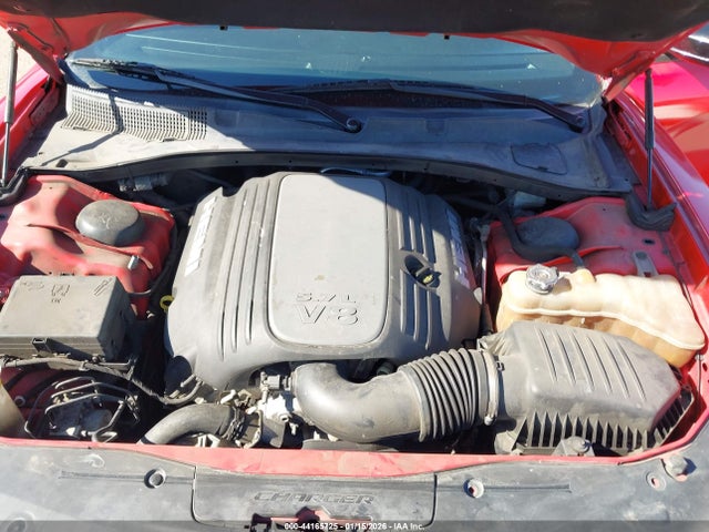 Dodge Charger 2020 2C3CDXCT2LH245564 Image 10