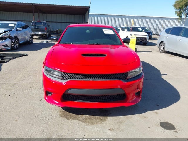 Dodge Charger 2020 2C3CDXCT2LH245564 Image 12