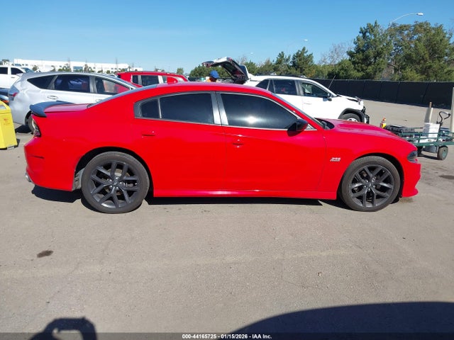 Dodge Charger 2020 2C3CDXCT2LH245564 Image 13