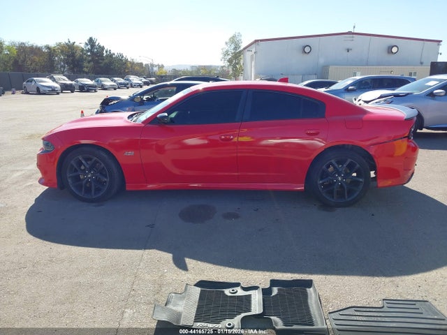 Dodge Charger 2020 2C3CDXCT2LH245564 Image 14