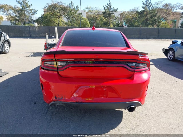 Dodge Charger 2020 2C3CDXCT2LH245564 Image 16