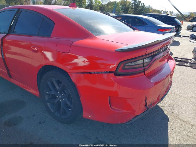 Dodge Charger 2020 2C3CDXCT2LH245564 Image 17