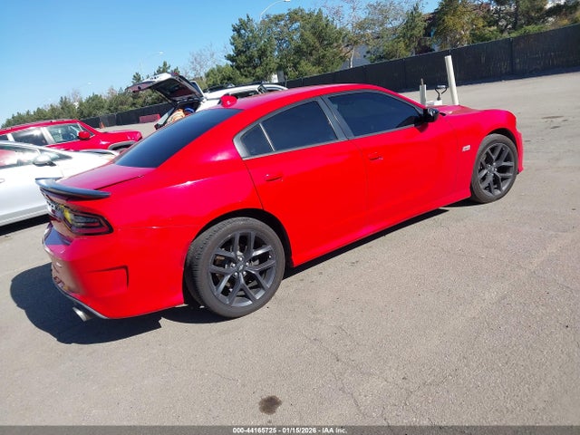 Dodge Charger 2020 2C3CDXCT2LH245564 Image 4