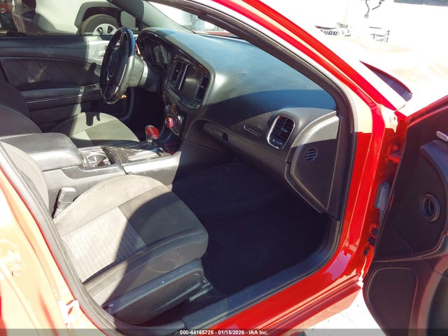 Dodge Charger 2020 2C3CDXCT2LH245564 Image 5
