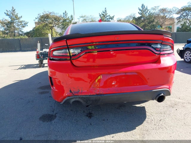 Dodge Charger 2020 2C3CDXCT2LH245564 Image 6