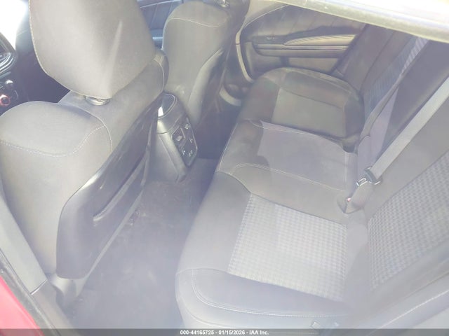 Dodge Charger 2020 2C3CDXCT2LH245564 Image 8