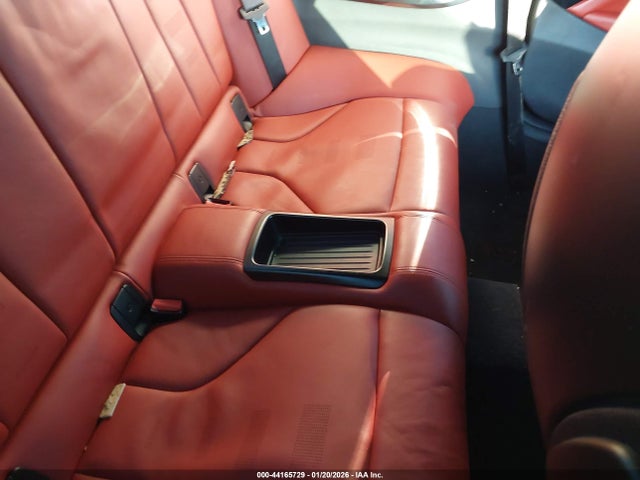 2016 BMW M4 WBS3R9C58GK338591 Photo 7