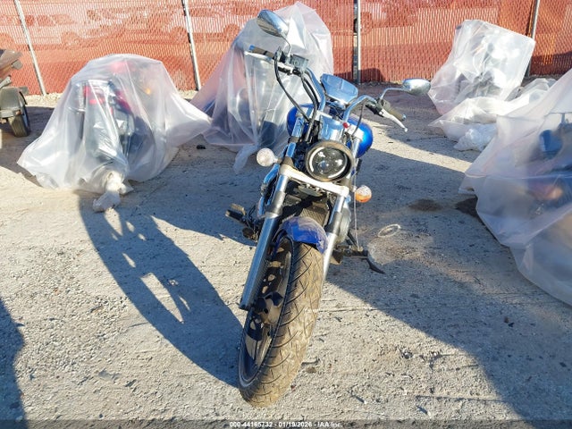 2014 YAMAHA XVS1300 JYAVP33E3EA009346 Photo 4