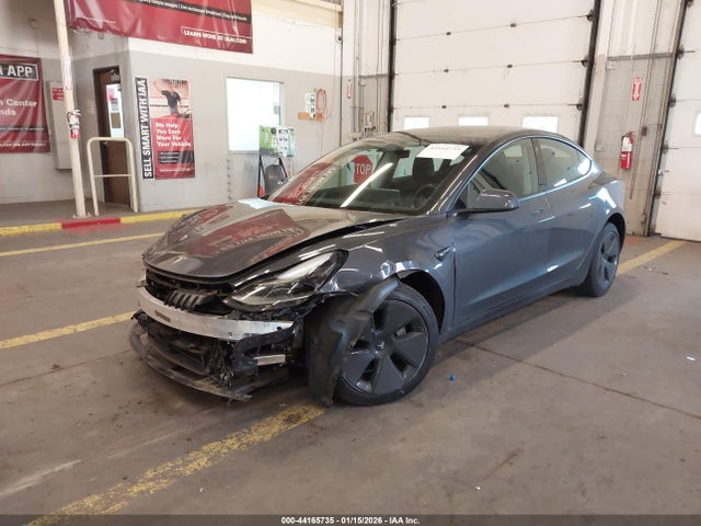 Aukcja sprzedaży 2023 Tesla Model 3 Rear-wheel Drive, vin: 5YJ3E1EA9PF644498, numer aukcji: 44165735