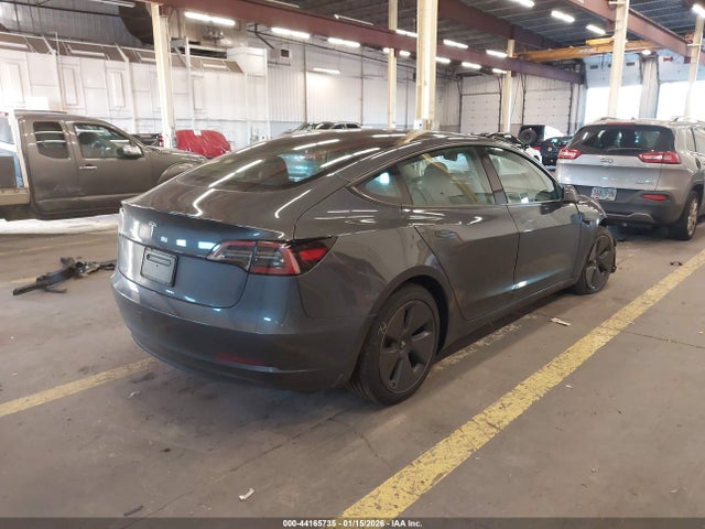 Aukcja sprzedaży 2023 Tesla Model 3 Rear-wheel Drive, vin: 5YJ3E1EA9PF644498, numer aukcji: 44165735