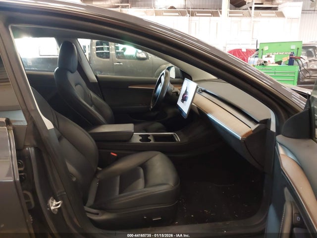 Aukcja sprzedaży 2023 Tesla Model 3 Rear-wheel Drive, vin: 5YJ3E1EA9PF644498, numer aukcji: 44165735