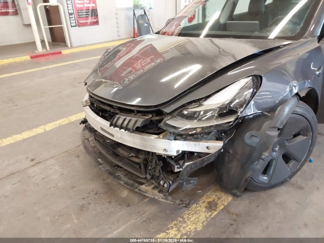 Aukcja sprzedaży 2023 Tesla Model 3 Rear-wheel Drive, vin: 5YJ3E1EA9PF644498, numer aukcji: 44165735