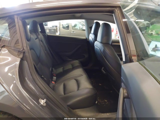 Aukcja sprzedaży 2023 Tesla Model 3 Rear-wheel Drive, vin: 5YJ3E1EA9PF644498, numer aukcji: 44165735