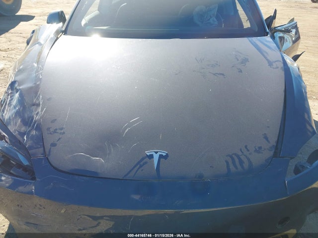 2024 TESLA MODEL 3 5YJ3E1EA3RF724947 Photo 9