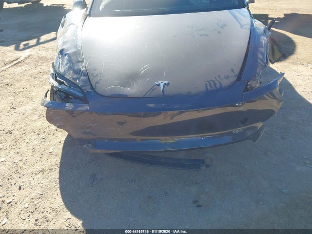 Продажа на аукционе авто 2024 Tesla Model 3 Long Range Dual Motor All-wheel Drive/rear-wheel Drive, vin: 5YJ3E1EA3RF724947, номер лота: 44165746