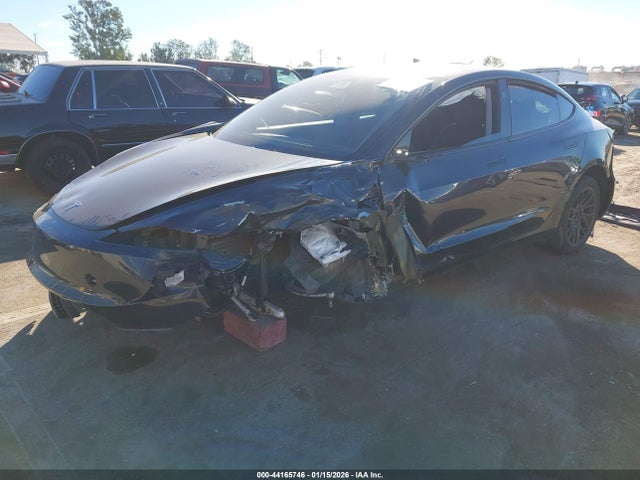 2024 TESLA MODEL 3 5YJ3E1EA3RF724947 Photo 1