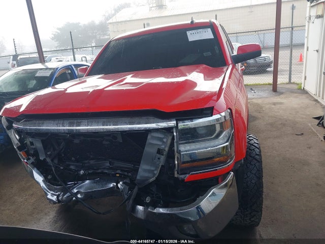 3GCPCREC5GG296796 Chevrolet Silverado 1500 1lt