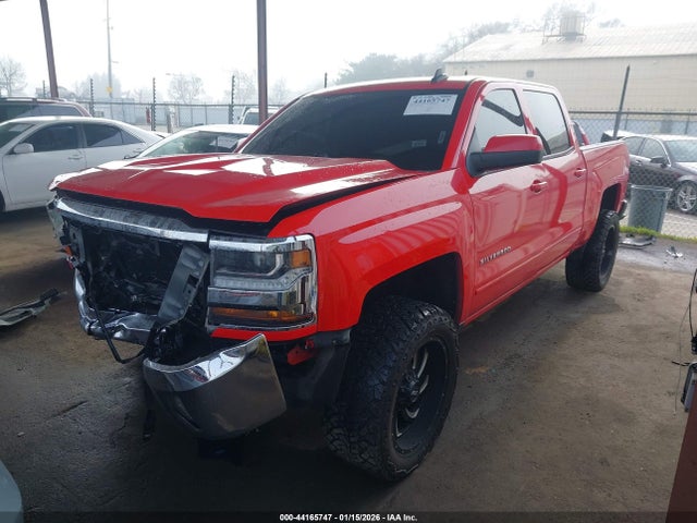 3GCPCREC5GG296796 Chevrolet Silverado 1500 1lt
