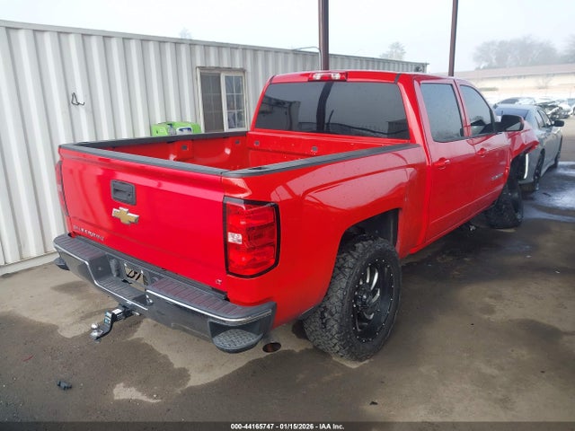 3GCPCREC5GG296796 Chevrolet Silverado 1500 1lt