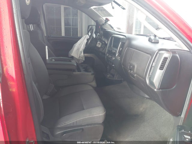 3GCPCREC5GG296796 Chevrolet Silverado 1500 1lt