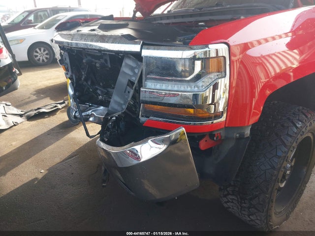 3GCPCREC5GG296796 Chevrolet Silverado 1500 1lt