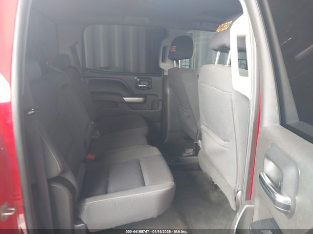 3GCPCREC5GG296796 Chevrolet Silverado 1500 1lt
