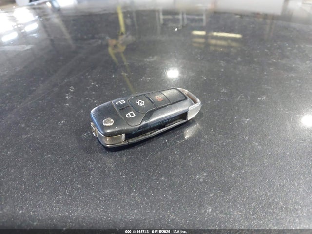 1FA6P0HD0G5124611 Ford FUSION SE