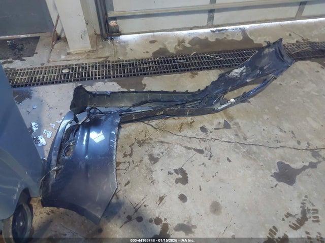 1FA6P0HD0G5124611 Ford FUSION SE