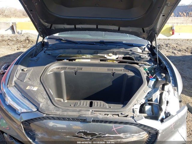 Ford Mustang Mach-e Select 2023 3FMTK1S52PMB01081 Image 10