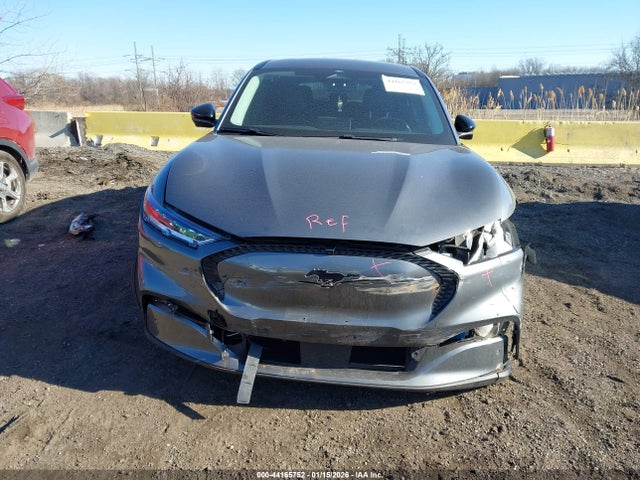 Ford Mustang Mach-e Select 2023 3FMTK1S52PMB01081 Image 12