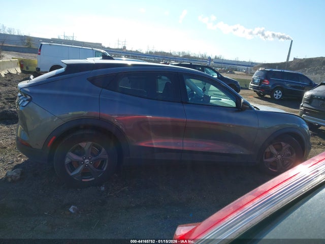 Ford Mustang Mach-e Select 2023 3FMTK1S52PMB01081 Image 13