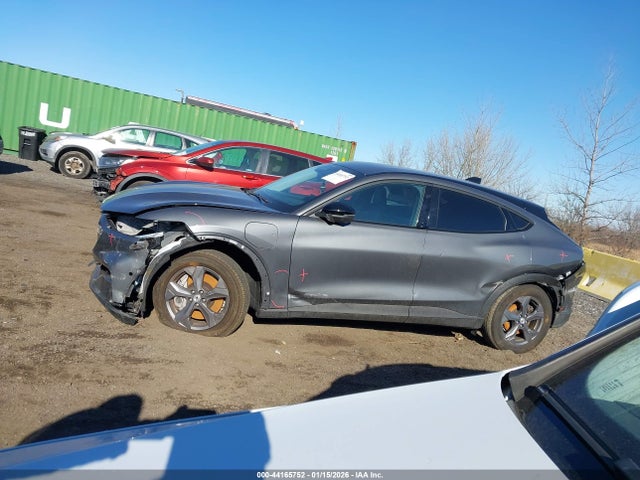Ford Mustang Mach-e Select 2023 3FMTK1S52PMB01081 Image 14