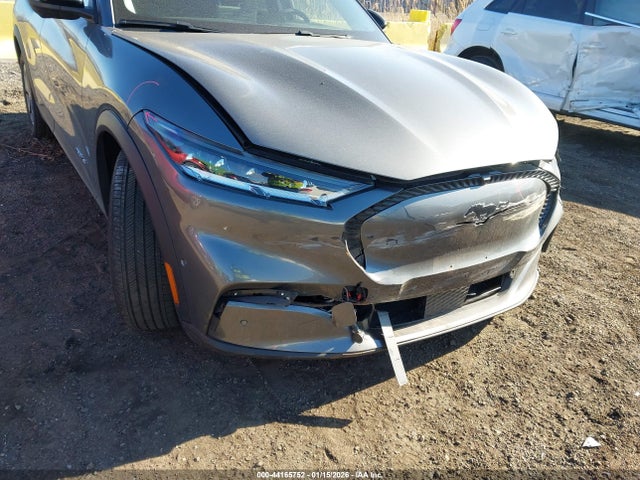Ford Mustang Mach-e Select 2023 3FMTK1S52PMB01081 Image 21