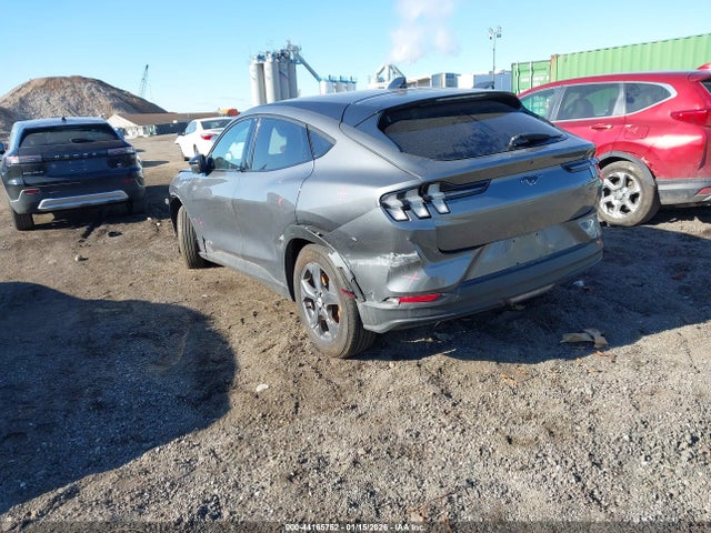 Ford Mustang Mach-e Select 2023 3FMTK1S52PMB01081 Image 3