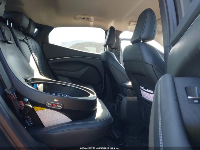 Ford Mustang Mach-e Select 2023 3FMTK1S52PMB01081 Image 8