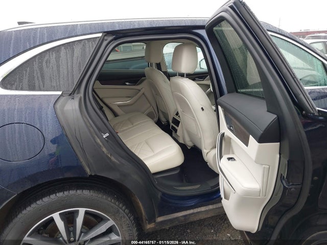 2021 JAGUAR F-PACE SADCJ2EX3MA664521 Photo 7