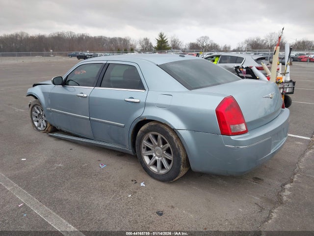 Продажа на аукционе авто 2006 Chrysler 300 Touring, vin: 2C3KA53G76H303975, номер лота: 44165759