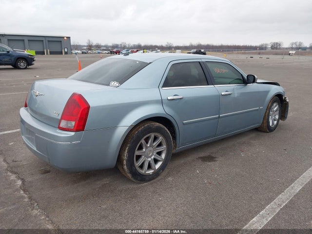 Продажа на аукционе авто 2006 Chrysler 300 Touring, vin: 2C3KA53G76H303975, номер лота: 44165759