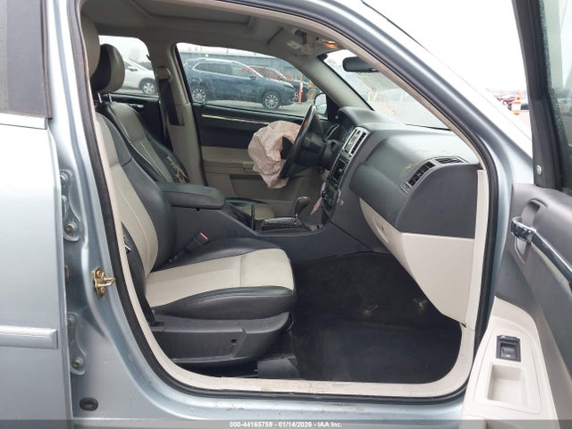 Продажа на аукционе авто 2006 Chrysler 300 Touring, vin: 2C3KA53G76H303975, номер лота: 44165759