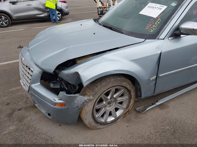 Продажа на аукционе авто 2006 Chrysler 300 Touring, vin: 2C3KA53G76H303975, номер лота: 44165759