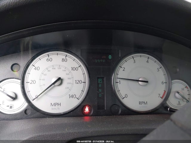 Продажа на аукционе авто 2006 Chrysler 300 Touring, vin: 2C3KA53G76H303975, номер лота: 44165759