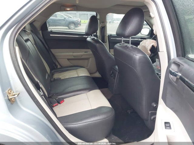 Продажа на аукционе авто 2006 Chrysler 300 Touring, vin: 2C3KA53G76H303975, номер лота: 44165759